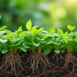 découvrez les solutions de désherbant naturel puissant pour éliminer efficacement les mauvaises herbes jusqu’aux racines. conseils pratiques, recettes maison et astuces écologiques pour un jardin impeccable sans produits chimiques.