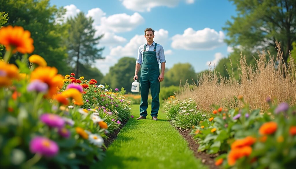 découvrez pourquoi l’utilisation des désherbants sélectifs est désormais interdite, quels produits sont concernés et quelles alternatives existent pour l’entretien de vos espaces verts.