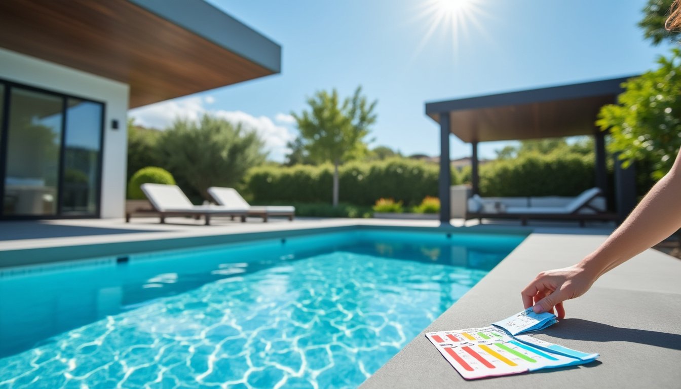 découvrez si l’eau de piscine peut être vraiment traitée avec de la javel. explications sur l’efficacité, les précautions et les risques liés à l’utilisation de la javel pour l’entretien de votre piscine.