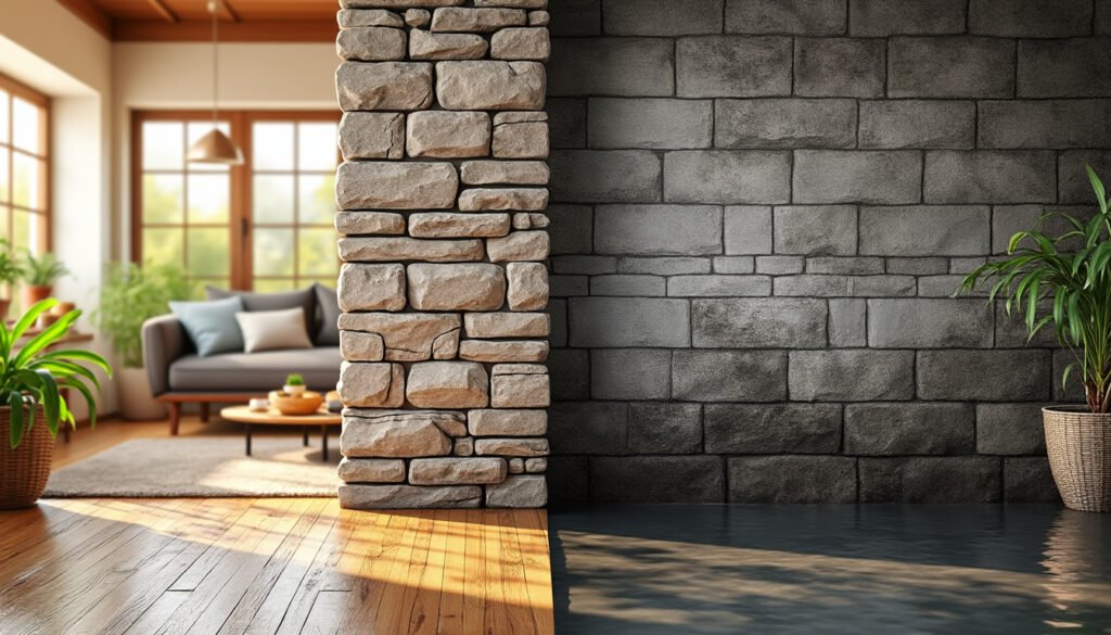 découvrez s'il est nécessaire d'isoler un mur en pierre de 50 cm d'épaisseur, ainsi que les avantages et les risques liés à cette opération pour optimiser le confort thermique et préserver l'intégrité du bâti.