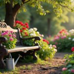 découvrez les secrets de grand-mère pour cultiver de magnifiques géraniums anciens et offrir à votre jardin une floraison abondante et authentique. conseils pratiques et astuces traditionnelles.