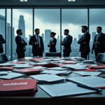 découvrez les raisons du redressement judiciaire de jlc 45, les conséquences pour l'entreprise et ses salariés, ainsi que les étapes à venir pour la société.