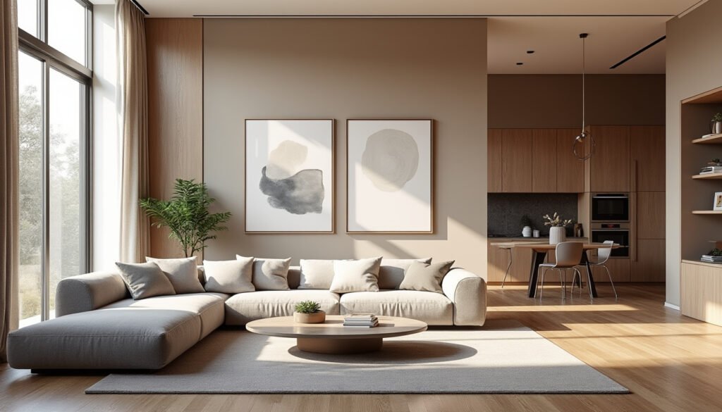 découvrez nos conseils pour créer un intérieur qui vous ressemble. apprenez à concevoir la maison idéale, adaptée à vos besoins et à votre style, pour un espace harmonieux et personnalisé.