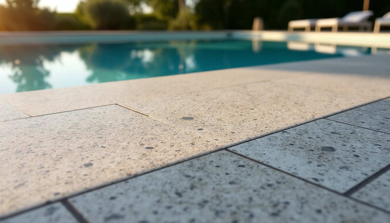 découvrez les avantages et inconvénients de la moquette de pierre pour votre terrasse : un revêtement moderne, esthétique et durable, mais aussi ses limites à connaître avant de vous lancer.