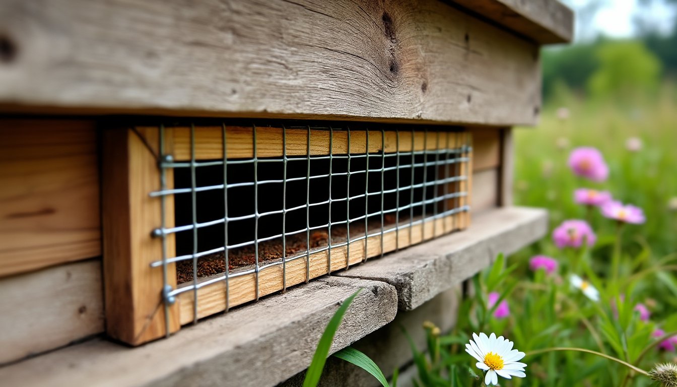 découvrez le mode d’emploi du piège à frelon asiatique conçu par étienne martin : conseils d’utilisation, efficacité et astuces pour protéger votre jardin des nuisibles.