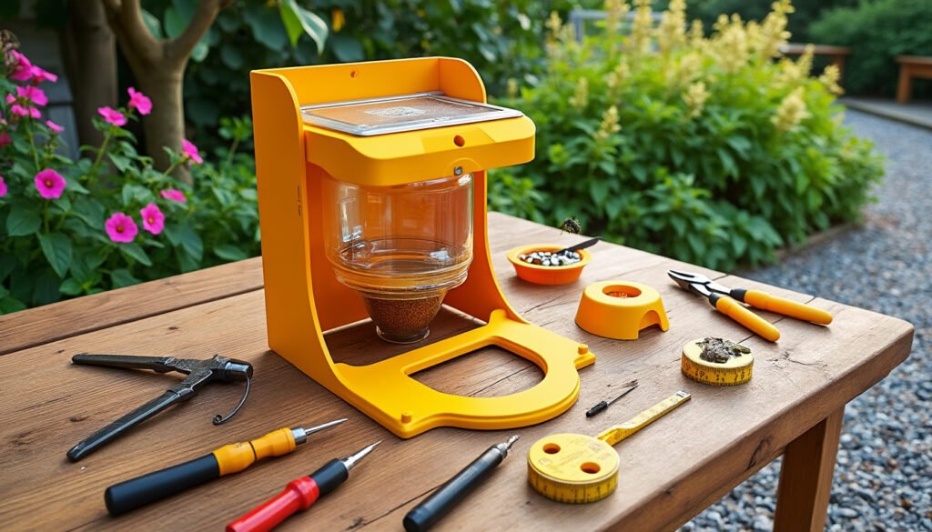 découvrez le mode d’emploi du piège à frelon asiatique étienne martin : conseils d’utilisation, efficacité et astuces pour protéger votre jardin contre les frelons invasifs.