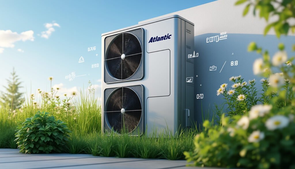 découvrez la liste complète des codes erreur pour les pompes à chaleur atlantic. apprenez à identifier et résoudre rapidement les problèmes courants de votre appareil pour un chauffage fiable et efficace.