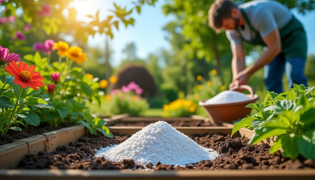 découvrez comment utiliser la pouzzolane au jardin : ses usages, ses avantages pour vos plantes et le sol, ainsi que les précautions à prendre pour en tirer le meilleur parti.