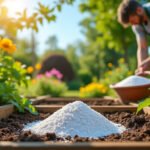 découvrez comment utiliser la pouzzolane au jardin : ses usages, ses avantages pour vos plantes et le sol, ainsi que les précautions à prendre pour en tirer le meilleur parti.