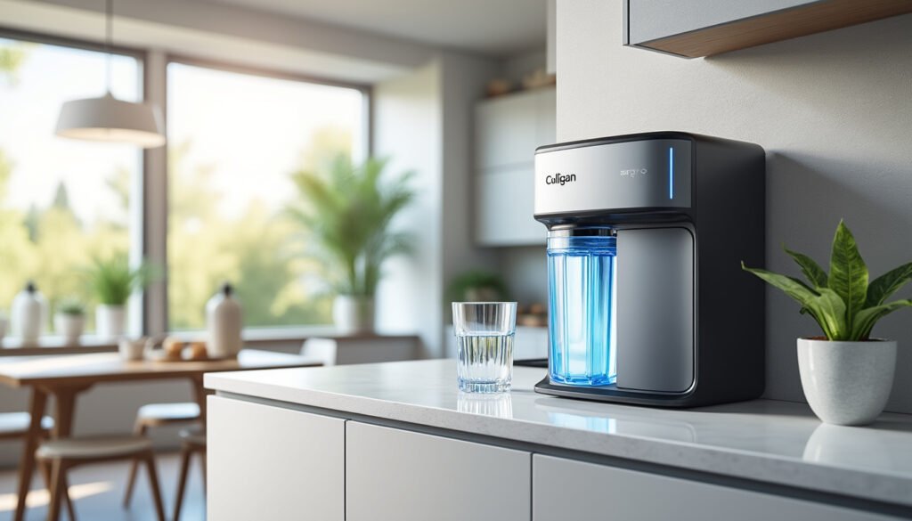 découvrez à quoi vous attendre concernant le prix d’un adoucisseur d’eau culligan. comparez les coûts, les facteurs qui influencent le tarif et obtenez des conseils pour faire le meilleur choix adapté à vos besoins.