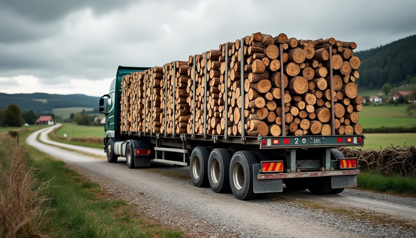 découvrez le prix d’un semi-remorque de bois de chauffage en 2 m, les facteurs qui l’influencent et nos conseils pour bien acheter. guide complet et actualisé en 2024.