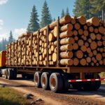 découvrez le prix d’un semi-remorque de bois de chauffage en 2 m. notre guide complet vous informe sur les tarifs, les facteurs à considérer et des conseils pour bien acheter votre bois en grande quantité.