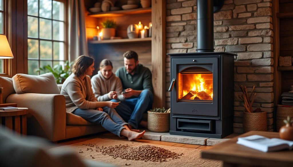 découvrez les solutions aux problèmes courants rencontrés avec les poêles à granulés cadel. conseils pratiques pour diagnostiquer les pannes, améliorer les performances et assurer un fonctionnement optimal de votre appareil.