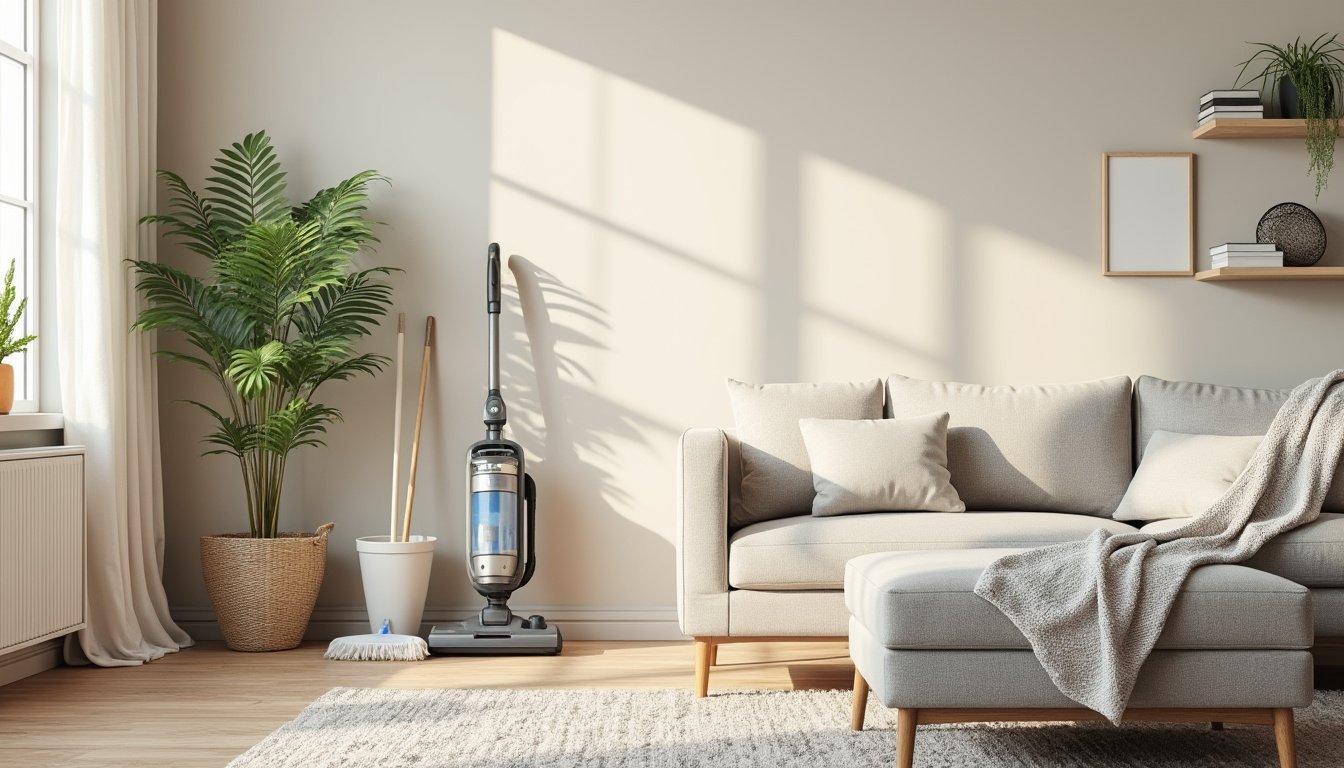 découvrez combien coûte une femme de ménage pour 2 heures par semaine, les facteurs qui influencent le tarif et des astuces pour bien choisir votre prestataire.