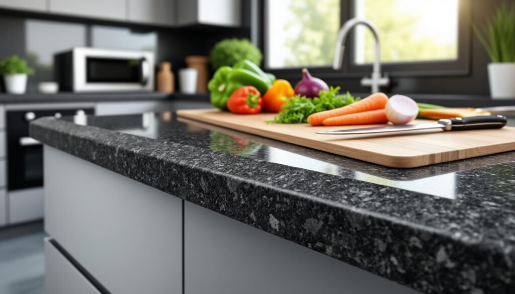 découvrez quelle est l’épaisseur standard d’un plan de travail, les différentes options disponibles et comment choisir celle qui convient le mieux à votre cuisine ou espace de travail.