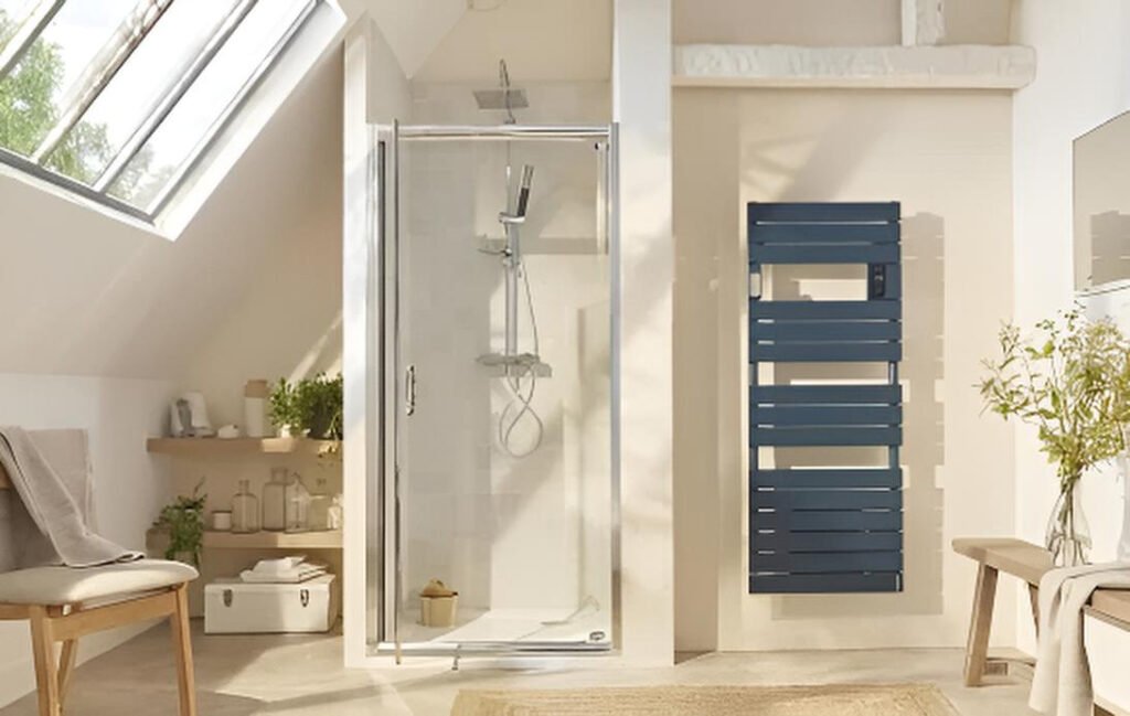 Sèche serviette Atlantic Pro Adélis