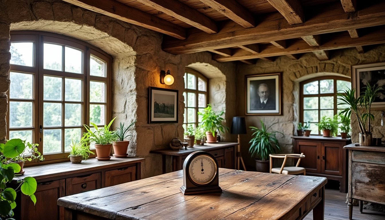 découvrez quel est le taux d’humidité idéal dans une maison ancienne, pourquoi il est important de le respecter et comment l’atteindre pour assurer confort et prévention des problèmes d’humidité.