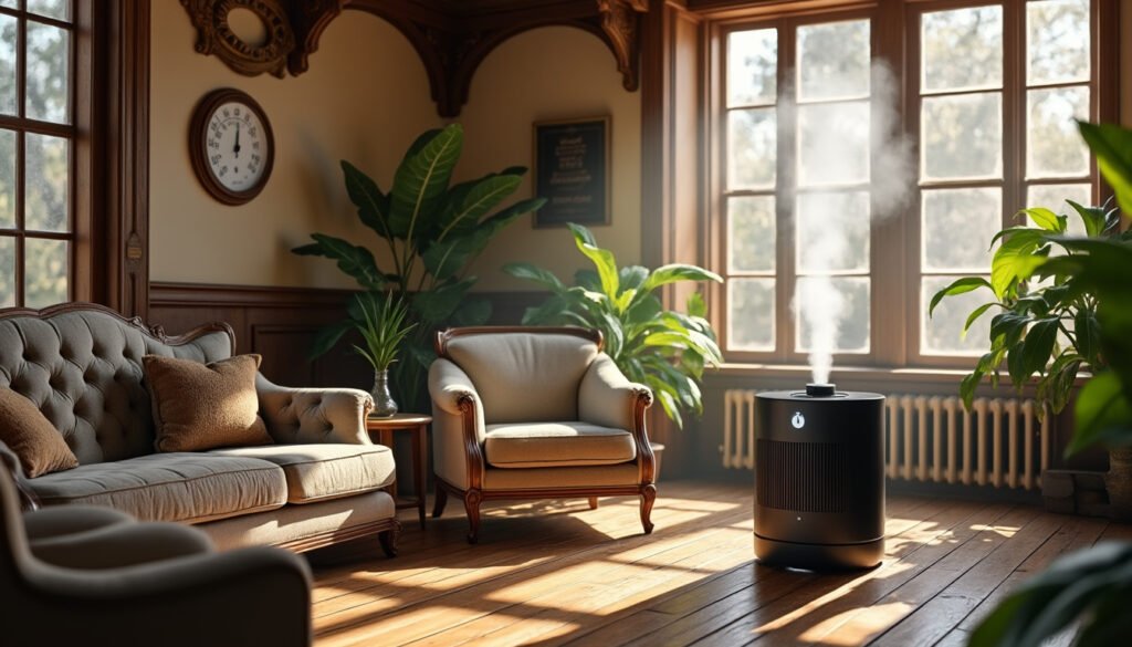 découvrez quel est le taux d’humidité idéal dans une maison ancienne, pourquoi il est important de le contrôler et comment prévenir les problèmes liés à l’humidité pour préserver le confort et la santé de votre habitat.