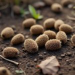 découvrez comment reconnaître la crotte de hérisson et son rôle bénéfique pour votre jardin. apprenez à l’identifier facilement et à comprendre son utilité pour la biodiversité.