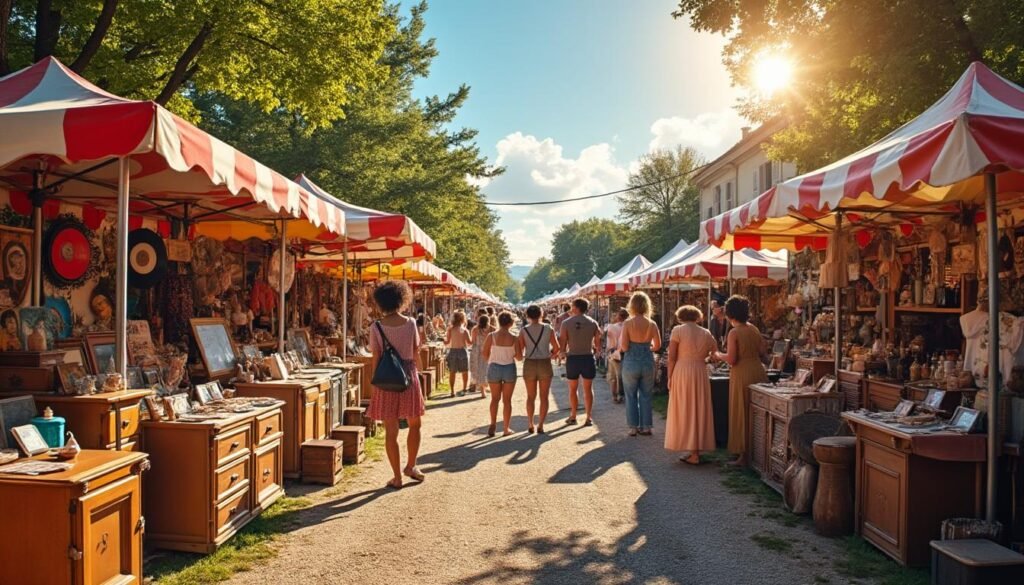 découvrez brocabrac, l'application indispensable pour trouver facilement les meilleures brocantes, vide-greniers et marchés près de chez vous chaque week-end. organisez vos sorties et ne manquez plus aucune bonne affaire !