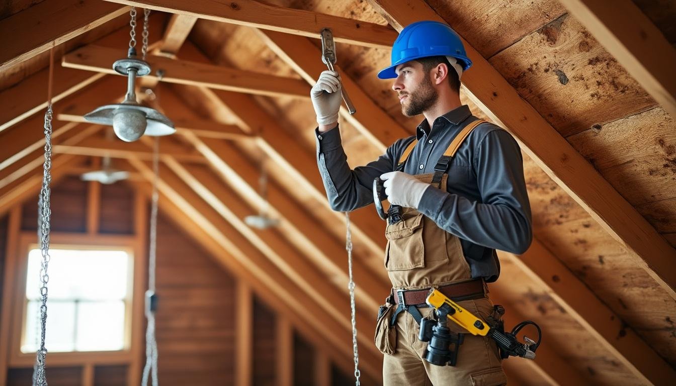 découvrez combien de suspentes il faut installer au m² pour un rampant afin d'assurer une bonne fixation de votre plafond ou isolation. conseils et recommandations pour une pose efficace.