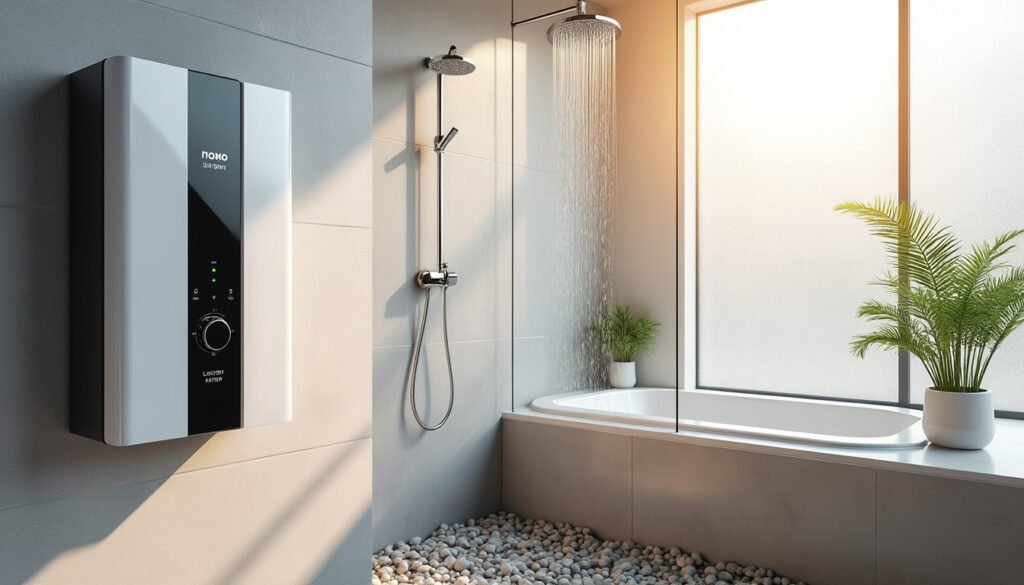 découvrez des astuces efficaces pour adoucir l’eau de la douche et lutter contre le calcaire. protégez votre peau, vos cheveux et prolongez la durée de vie de vos équipements grâce à nos conseils pratiques.