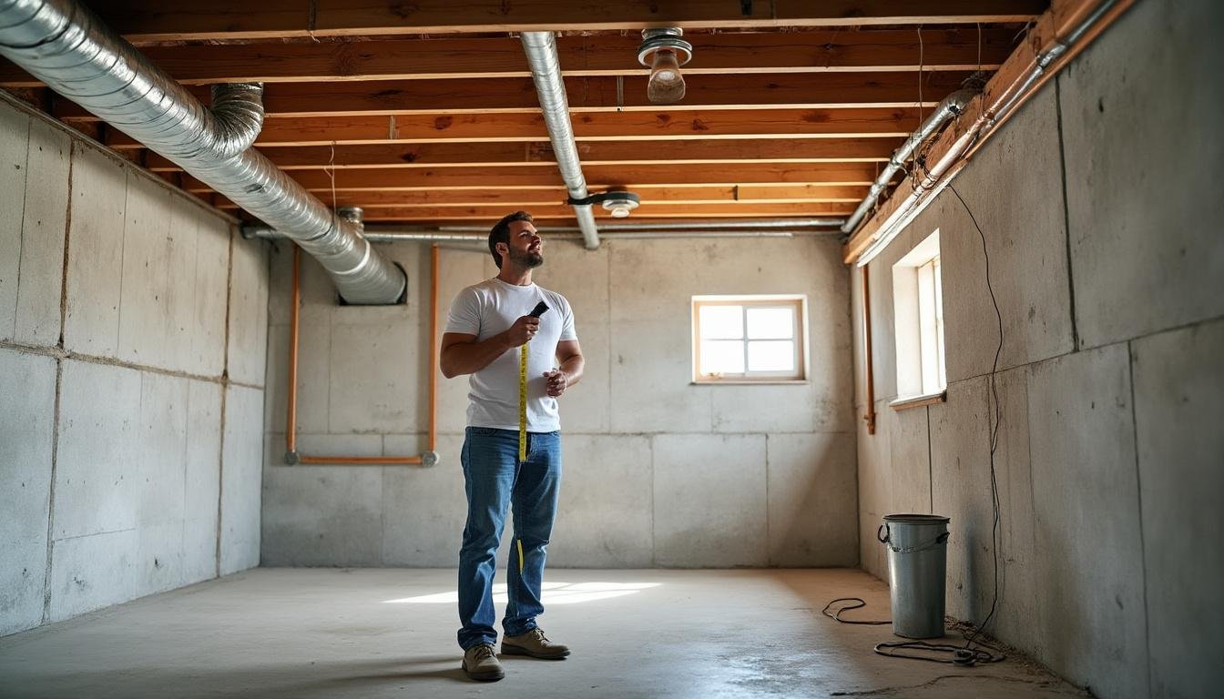 découvrez comment identifier un mur porteur grâce à des astuces simples et des vérifications essentielles. apprenez à reconnaître les signes et les techniques pour éviter les erreurs lors de vos travaux de rénovation.