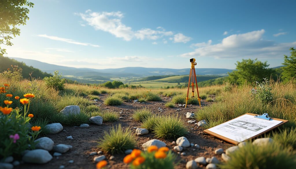 découvrez comment vérifier la constructibilité d’un terrain : démarches, documents à consulter et critères administratifs pour savoir si un terrain est constructible avant d’acheter ou de construire.