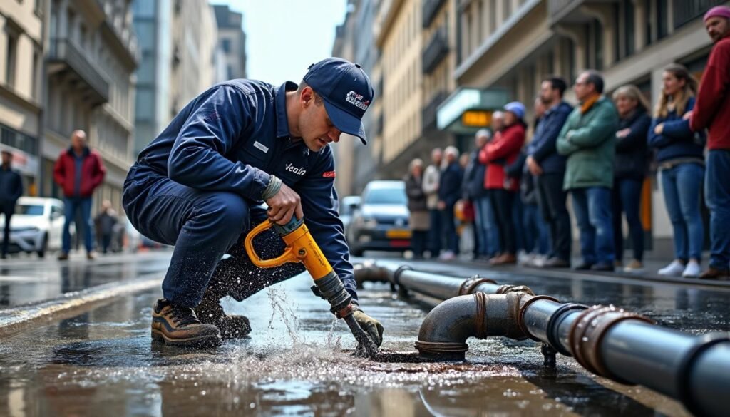 découvrez les tarifs du débouchage de canalisation proposé par veolia. obtenez des informations claires sur les prix, les prestations incluses et les solutions pour déboucher vos canalisations efficacement.
