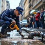découvrez les tarifs du débouchage de canalisation proposé par veolia. obtenez des informations claires sur les prix, les prestations incluses et les solutions pour déboucher vos canalisations efficacement.