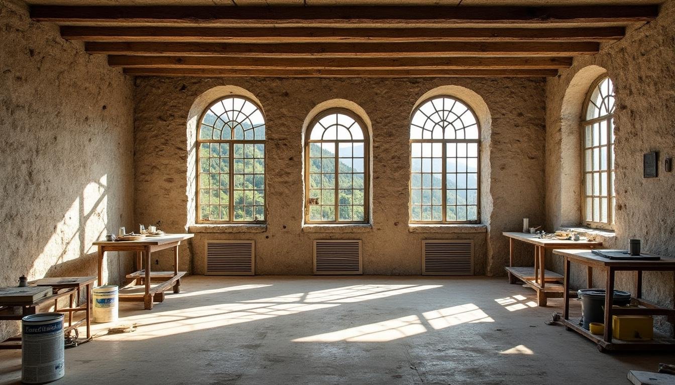 découvrez notre guide pratique pour installer une vmc dans une maison ancienne : conseils, étapes de pose, astuces et recommandations pour améliorer l'aération et le confort de votre habitat.