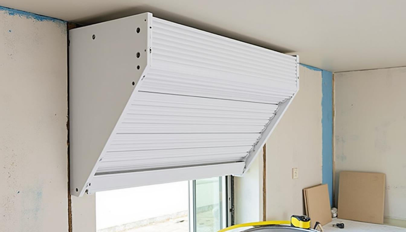 découvrez pourquoi il est important d’isoler un caisson de volet roulant et comment procéder efficacement pour améliorer l’isolation thermique et acoustique de votre logement. conseils et étapes clés dans notre guide pratique.