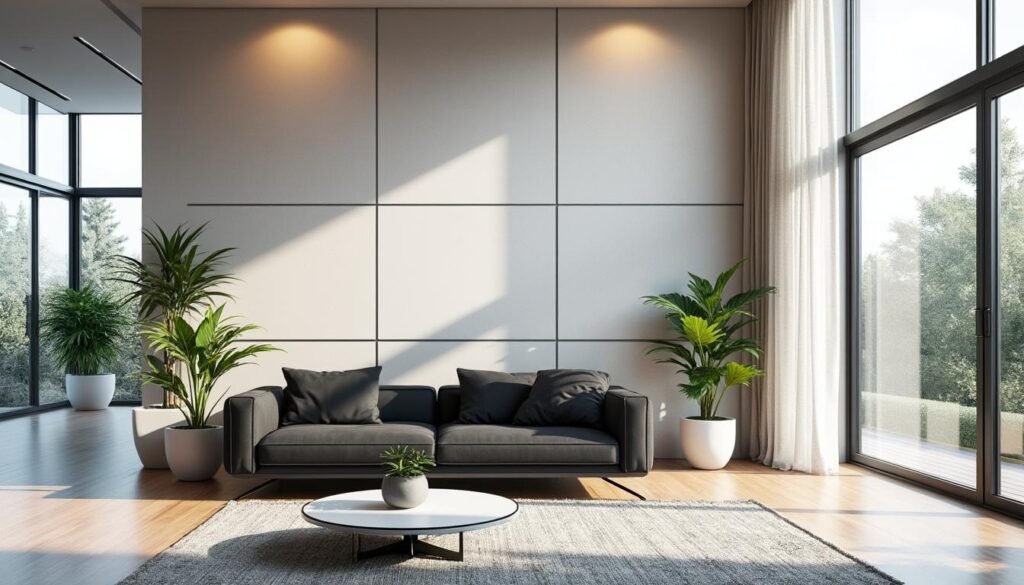 découvrez comment isoler un mur intérieur sans réduire l'espace de votre pièce : comparez les solutions efficaces et les meilleurs matériaux pour une isolation fine et performante.