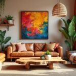 découvrez sur maisoniadel des idées diy inspirantes pour transformer facilement votre intérieur. astuces déco, tutoriels et conseils pratiques pour personnaliser chaque pièce de votre maison avec créativité.