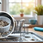 découvrez les principales causes de mauvaise odeur dans votre lave-vaisselle et nos solutions efficaces pour retrouver un appareil propre et frais au quotidien.