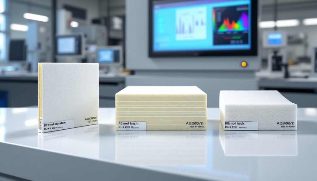 découvrez notre comparatif 2025 des meilleurs isolants thermiques à faible épaisseur pour optimiser l’isolation de votre logement sans perdre d’espace. conseils, avis et sélection des produits les plus performants.