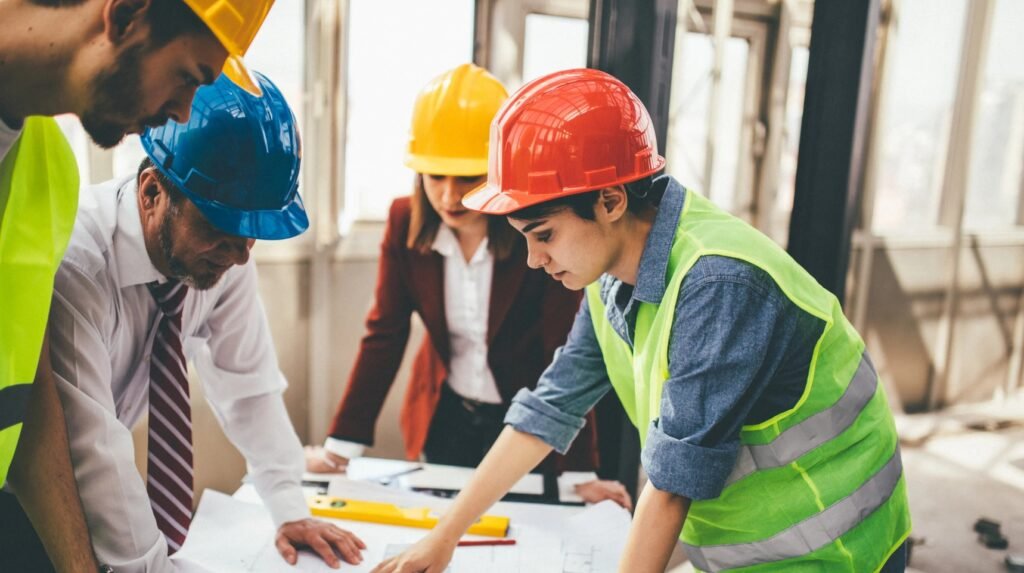 L'OPR : l’étape essentielle pour une réception de travaux en toute confiance