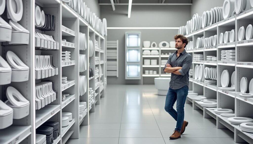 découvrez où acheter des pièces détachées pour wc selles : adresses, boutiques en ligne et conseils pour trouver rapidement les éléments adaptés à vos besoins et réparer vos toilettes facilement.