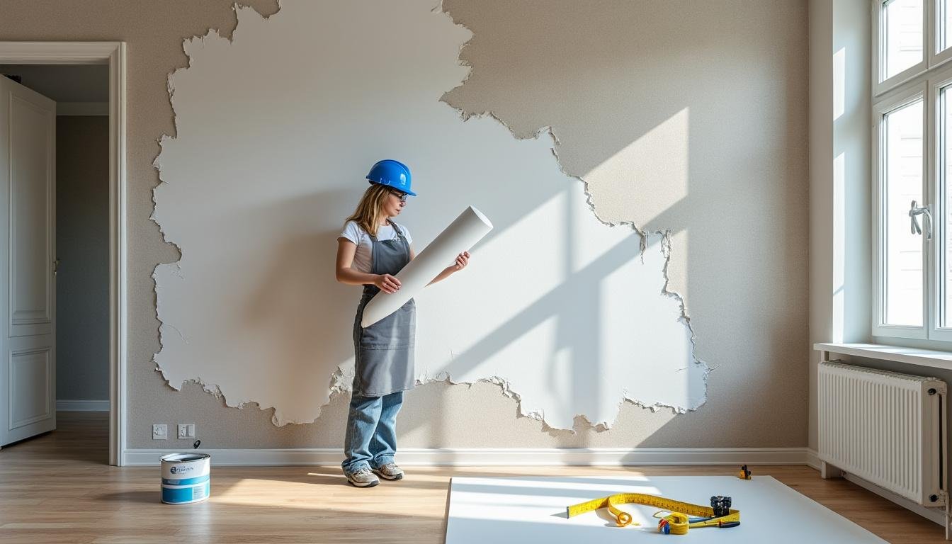 découvrez les principaux inconvénients du papier peint intissé avant de vous lancer : entretien, pose, coût et durabilité. informez-vous pour éviter les mauvaises surprises lors de la décoration de vos murs.