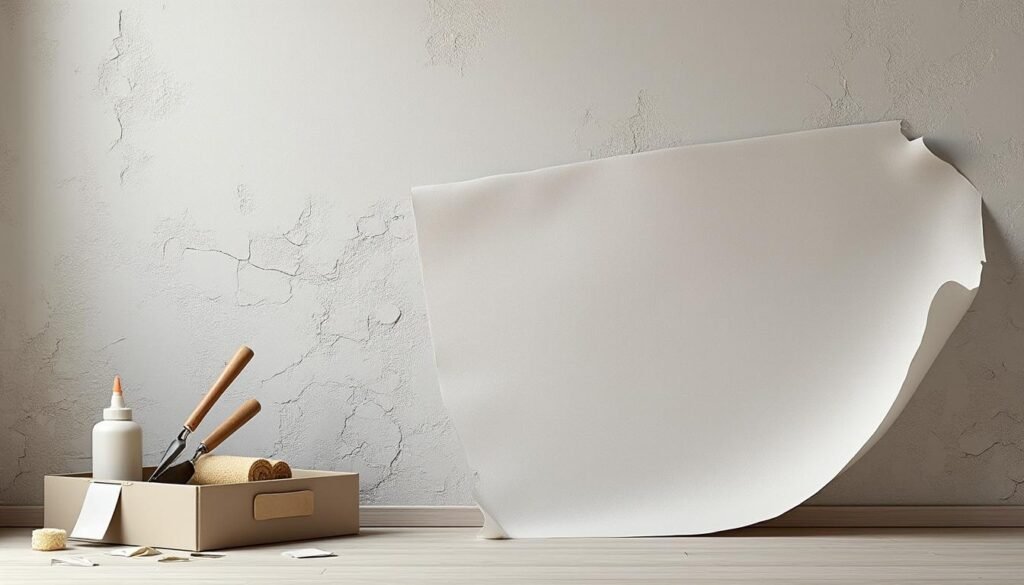 découvrez les inconvénients du papier peint intissé avant de vous lancer dans la pose. apprenez à éviter les erreurs courantes et à faire le choix adapté pour vos murs.