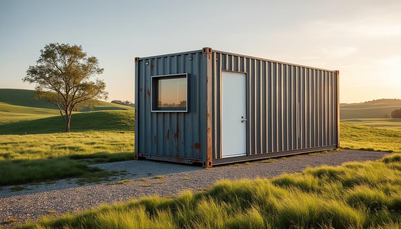 découvrez si l'installation d'un container sur un terrain non constructible est autorisée en france, les démarches à suivre et les risques encourus selon la législation en vigueur.