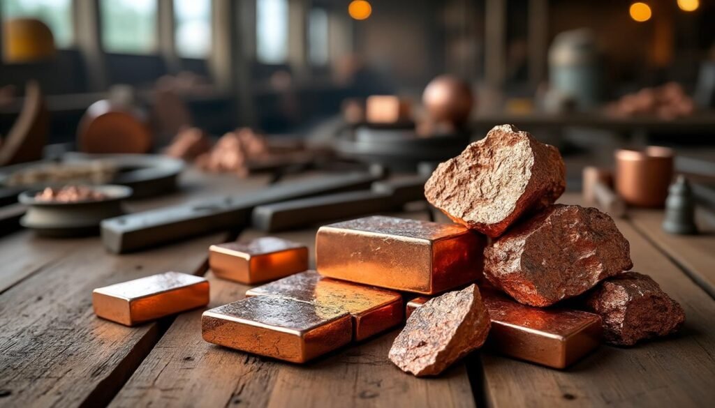 découvrez le prix du cuivre au kilo en 2024, les tendances du marché et les conseils essentiels pour vendre ou acheter au meilleur tarif. toutes les informations importantes à connaître sur le cuivre cette année.