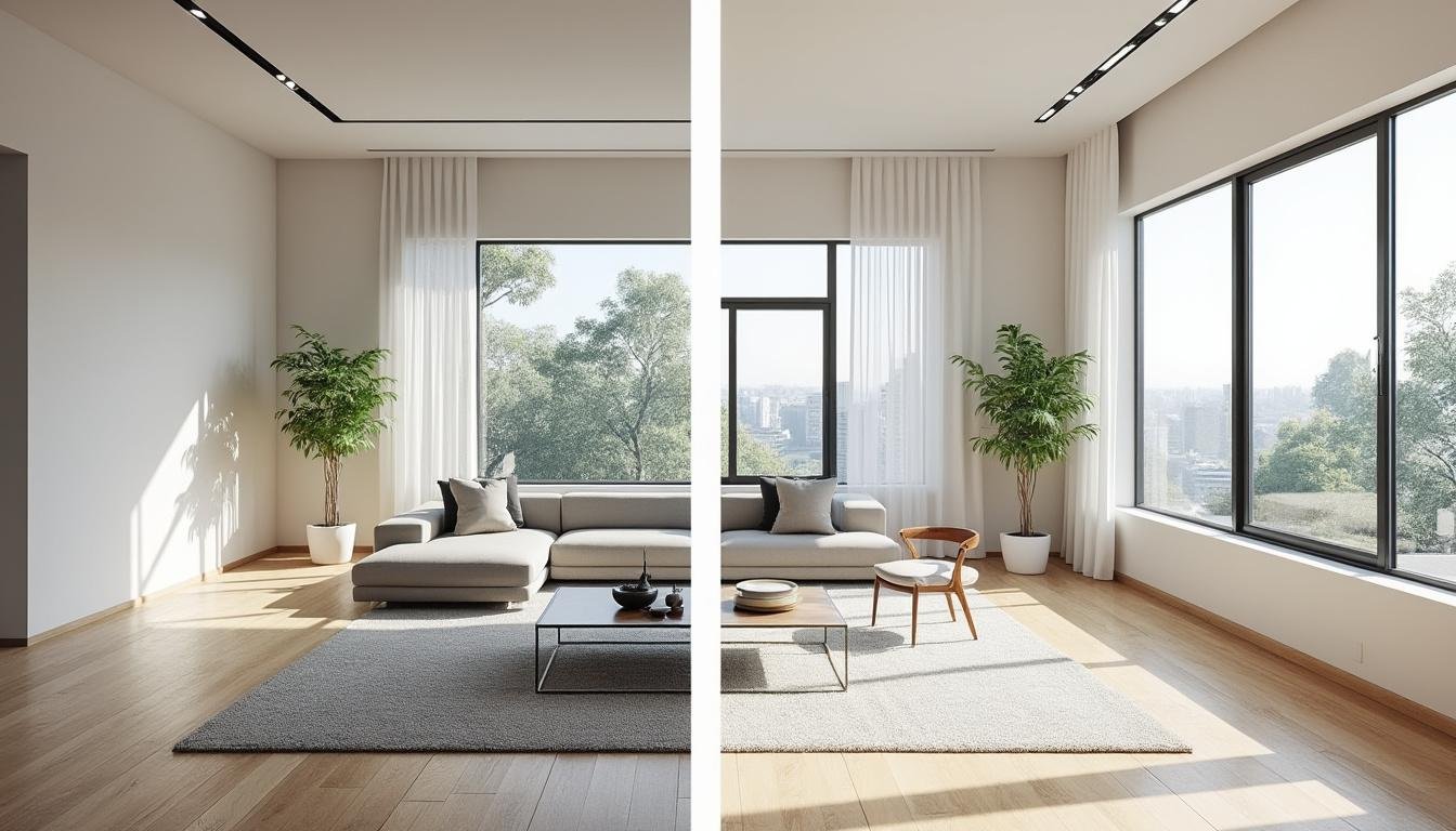 découvrez le prix d’une rénovation d’appartement, des estimations de budget aux principaux postes de dépenses. conseils pratiques pour bien préparer vos travaux et éviter les mauvaises surprises.