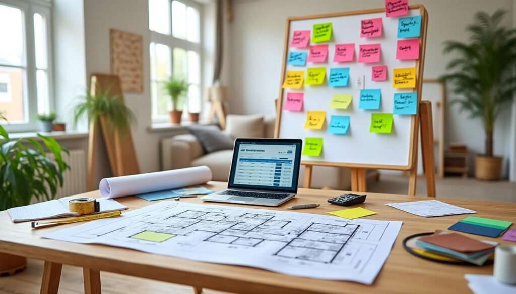 découvrez les facteurs qui influencent le prix d’une rénovation d’appartement, les budgets moyens à prévoir et la répartition des principaux postes de dépenses pour réussir vos travaux.