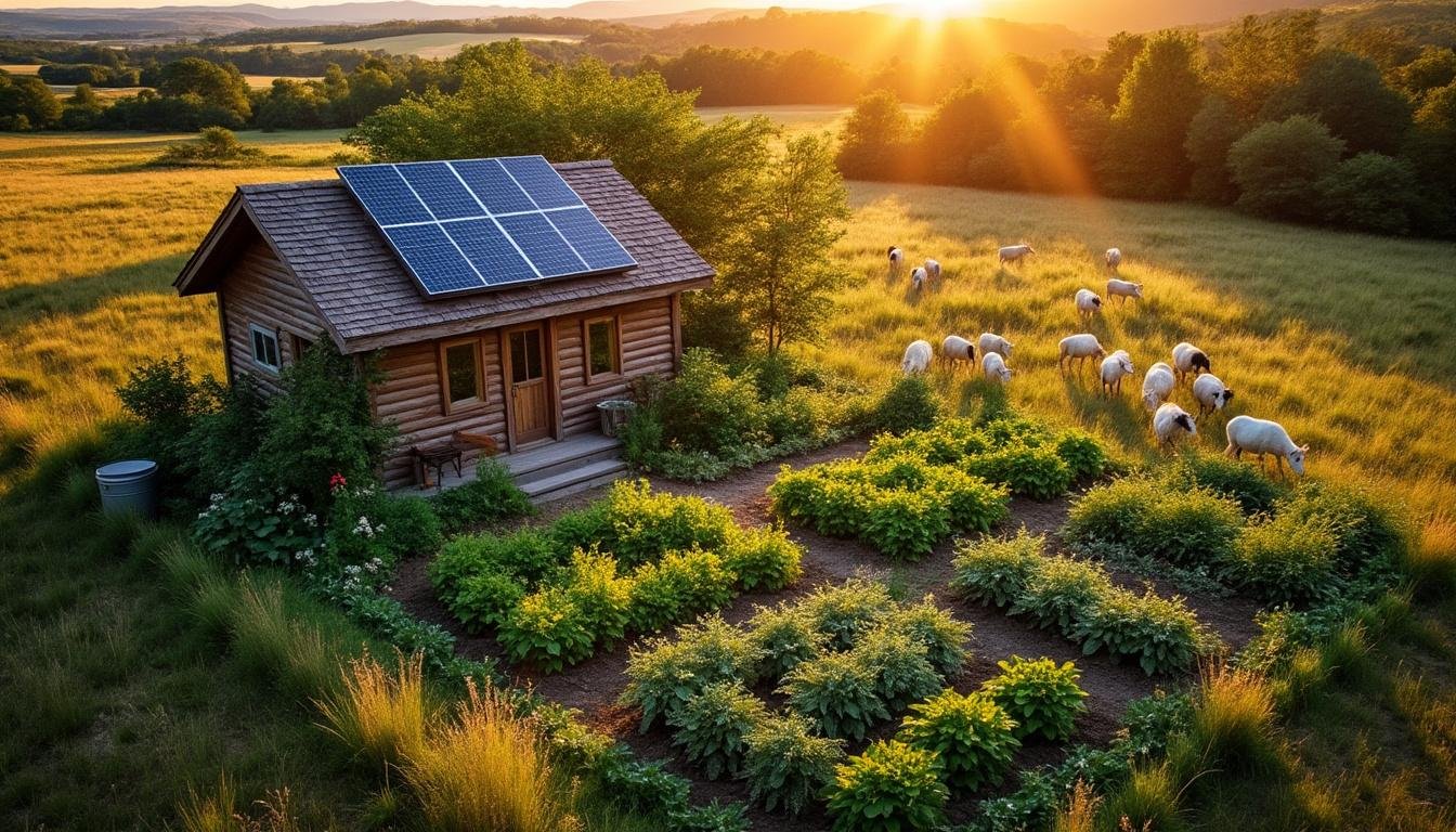 découvrez des idées et conseils pratiques pour valoriser un terrain non constructible : loisirs, agriculture, installation légère, solutions écologiques et astuces pour en tirer profit légalement.