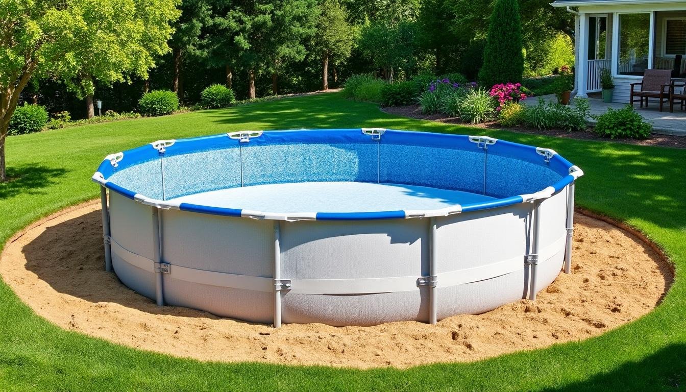 découvrez les meilleures solutions pour protéger le sol sous votre piscine hors-sol : tapis de sol, dalles de protection et astuces pour garantir stabilité, sécurité et longévité à votre installation.