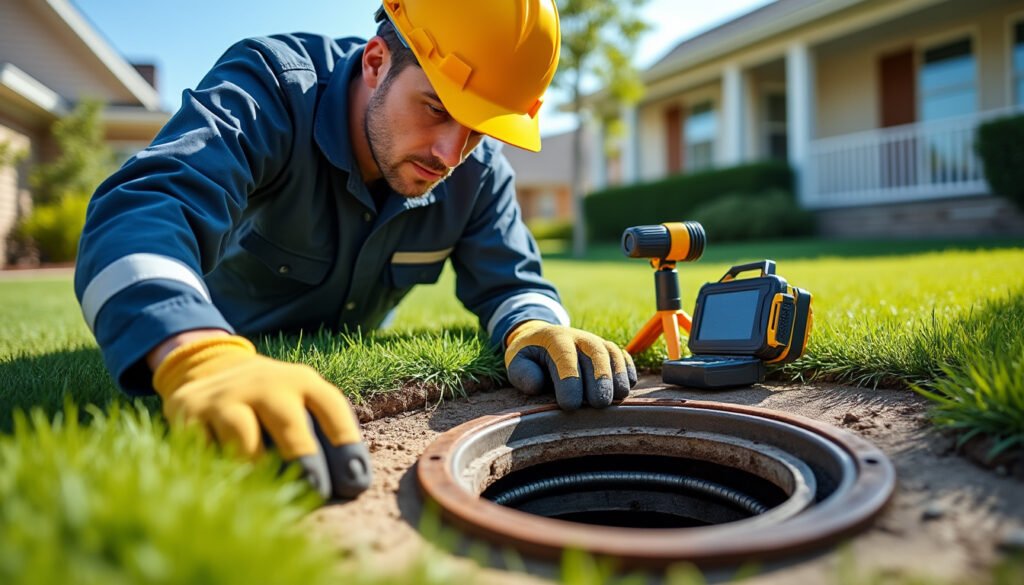 découvrez si l'installation d'un regard de visite pour l'assainissement est obligatoire, son utilité, la réglementation en vigueur et les conseils pour une mise en conformité de votre installation.