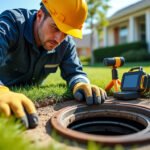 découvrez si l'installation d'un regard de visite pour l'assainissement est obligatoire, son utilité, la réglementation en vigueur et les conseils pour une mise en conformité de votre installation.