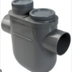 Siphon disconnecteur détail