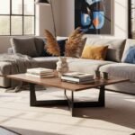 Table basse design : plongez dans l’univers Made in Design